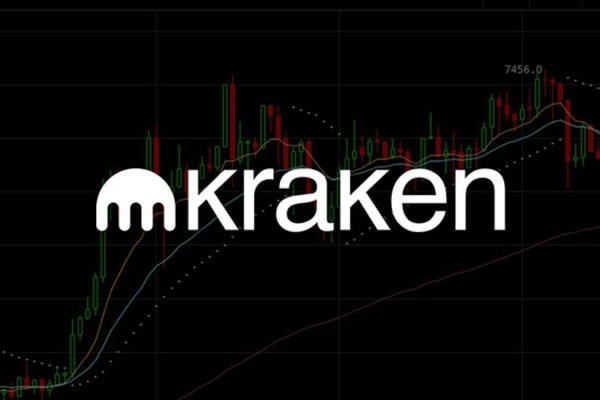 Регистрация на кракен