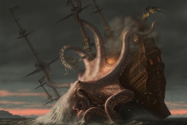 Kraken почему не работает